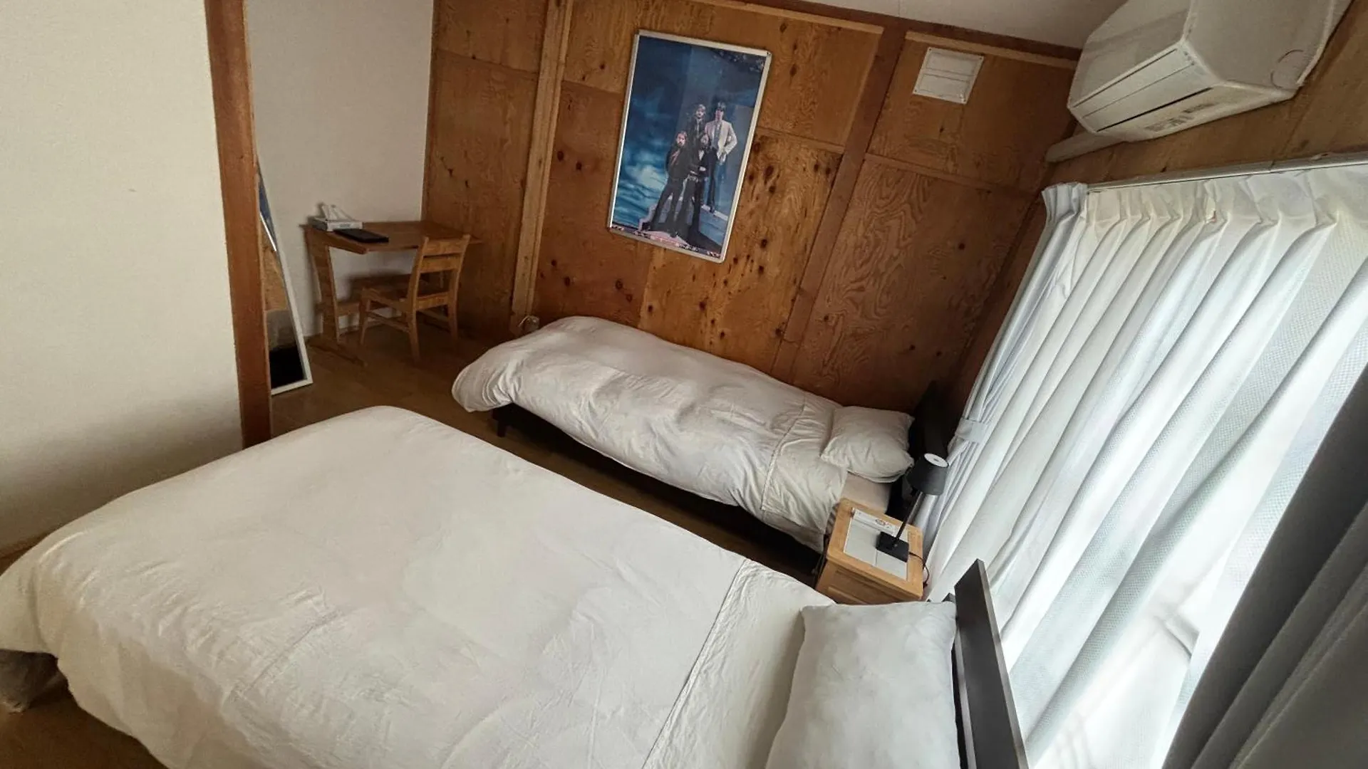 Casa vacanze Villa 民泊 47ハウス 家族でも楽しめる温泉付き一軒家 Shiraoi